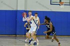 MBBall vs Fisher  Men’s Basketball vs Fisher College. - Photo by Keith Nordstrom : Wheaton, Basketball